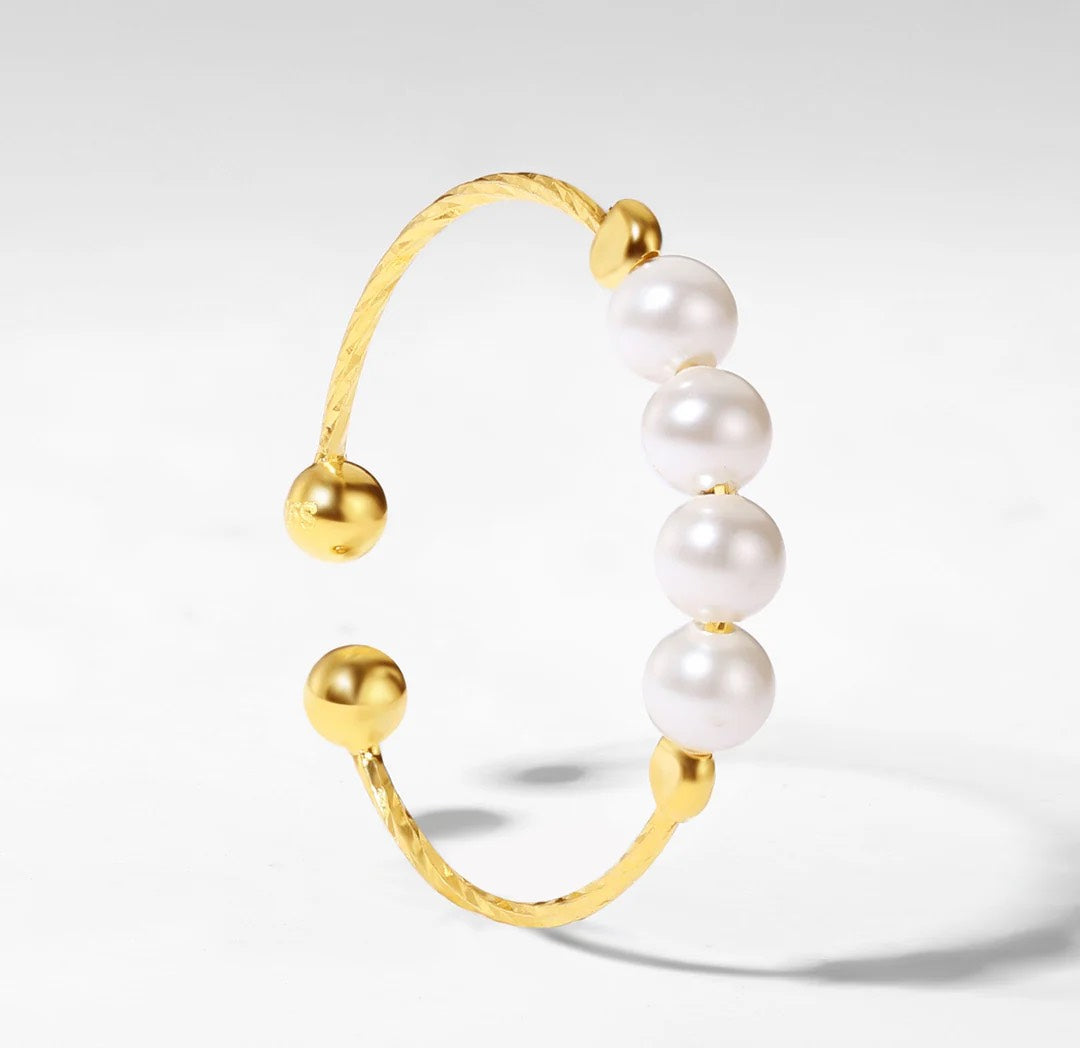 Gold Serenity Bundle