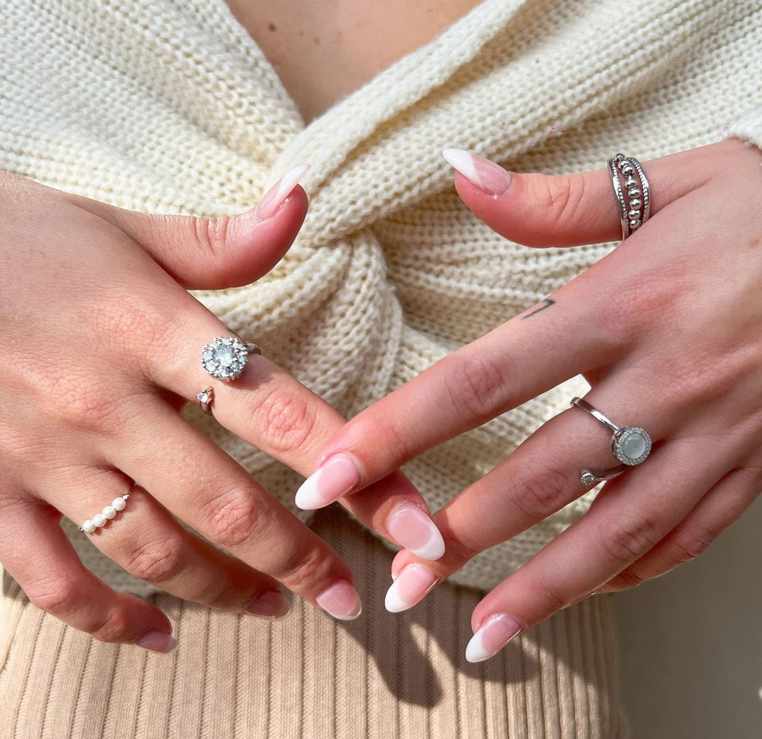Silver Serenity Bundle