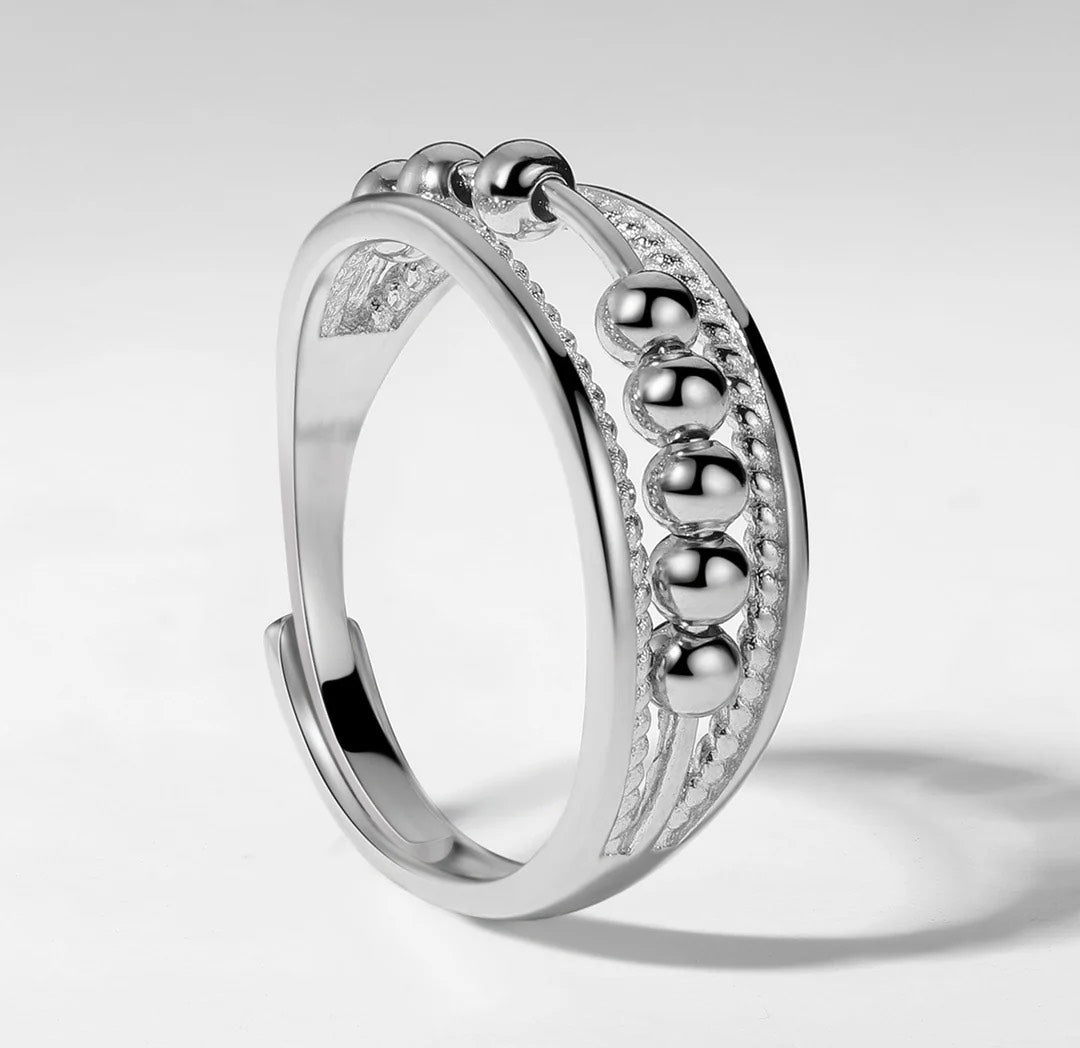 Silver Serenity Bundle