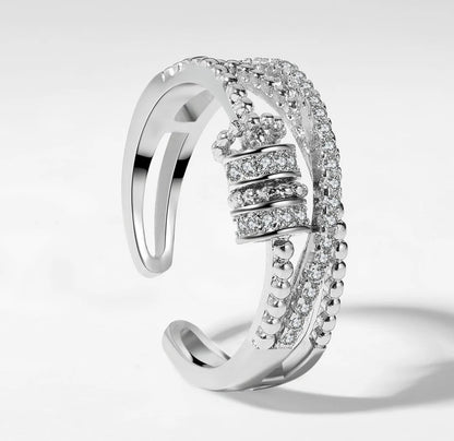 Halo Sliding Ring