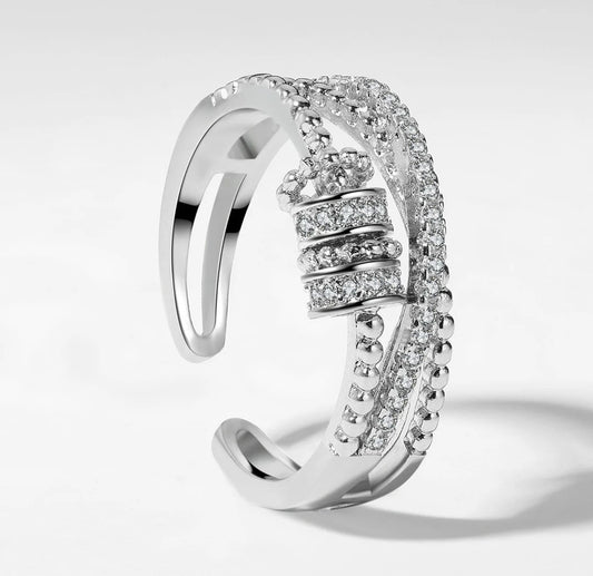 Halo Sliding Ring