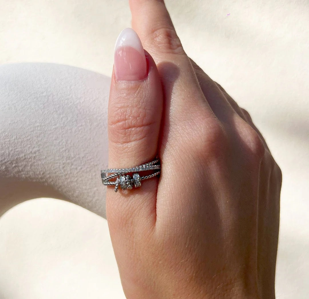 Halo Sliding Ring