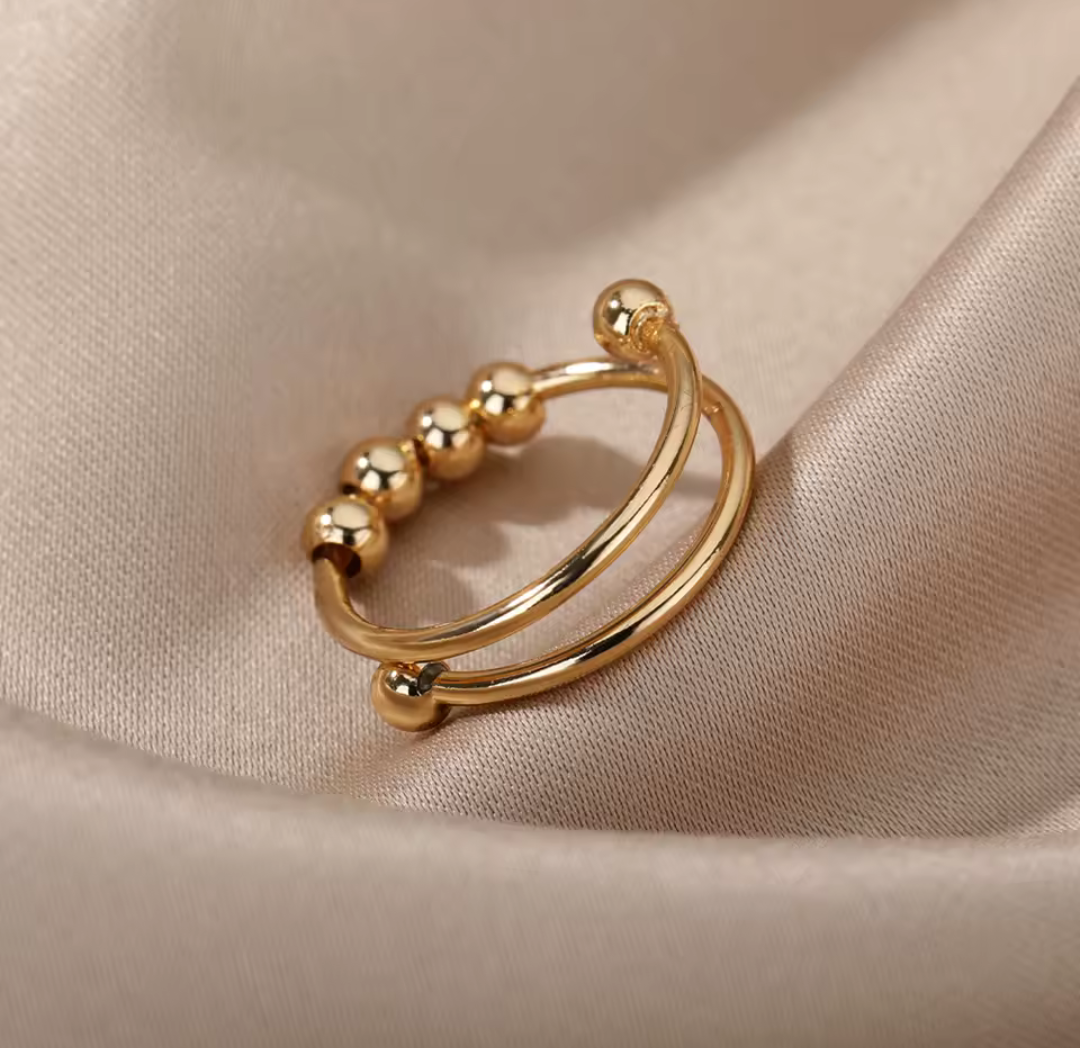 Sliding Pearl Set