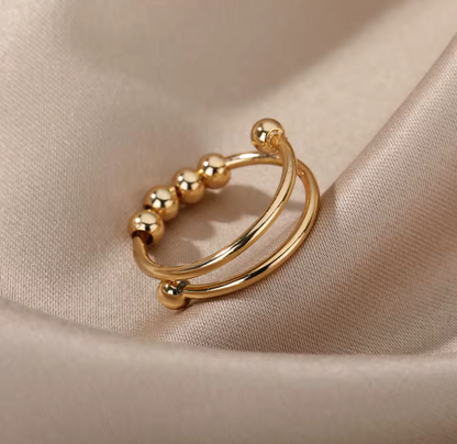 Sliding Pearl Set