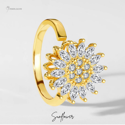 Inner Gleam™ Spinner Rings
