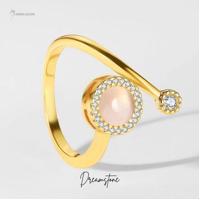 Inner Gleam™ Spinner Rings