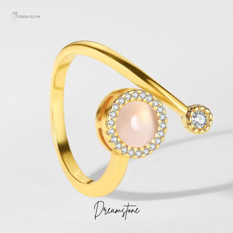 Inner Gleam™ Spinner Rings